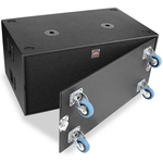 Візок X-TREME XT-LSA SK, image 